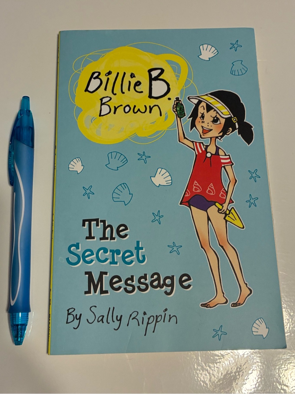 Billie B. Brown books (7 set bundle) - Picture 15 of 15